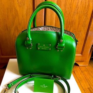 Kate spade Wellesley Alessa bag